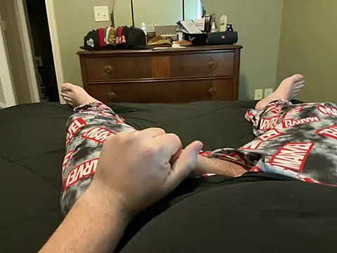 spanky10000 online show from 02.04.26