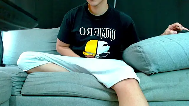 Danyer33 online show from 11.04.25