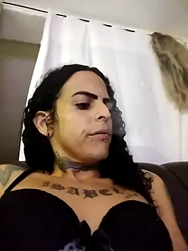 MaraVililhosa online show from 03.03.25