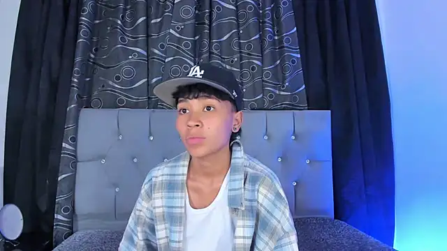 Snapshot of nova_sex01 chatting on 01.14.25 nova sex01 online show from 01.14.25