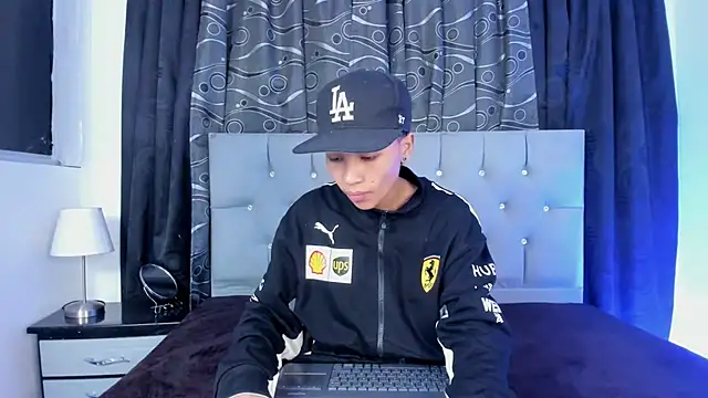 Snapshot of nova_sex01 chatting on 03.07.25 nova sex01 online show from 03.07.25