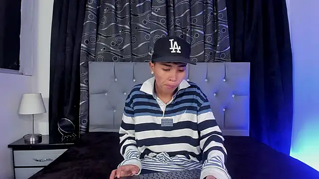 Snapshot of nova_sex01 chatting on 03.15.25 nova sex01 online show from 03.15.25