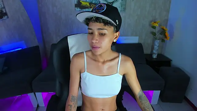 nova sex01 online show from 03.07.26