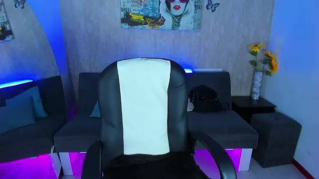 nova sex01 online show from 03.11.26