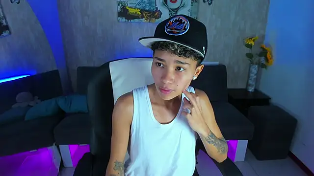 nova sex01 online show from 03.12.26