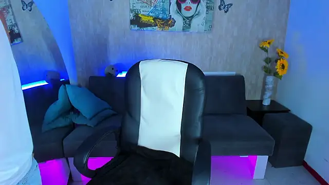 nova sex01 online show from 03.23.26