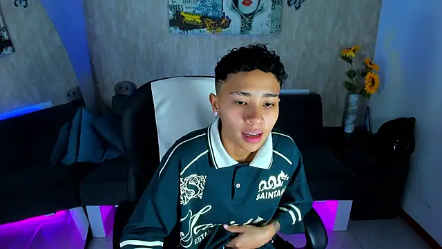 nova sex01 online show from 04.14.26