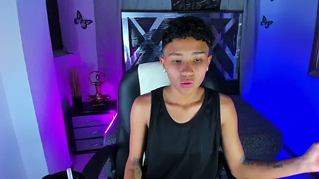 nova sex01 online show from 05.28.26