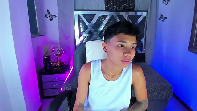 nova sex01 online show from 06.27.26