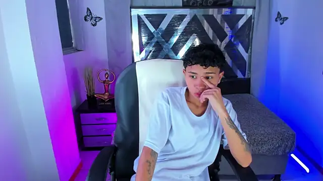 nova sex01 online show from 07.04.26