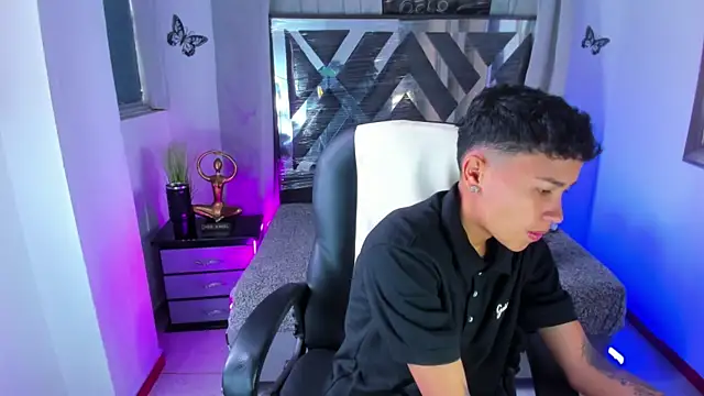 nova sex01 online show from 07.15.26