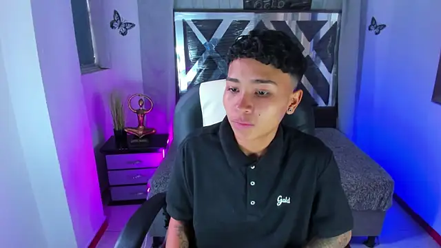 nova sex01 online show from 07.16.26