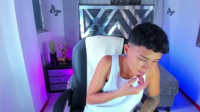 nova sex01 online show from 07.17.26