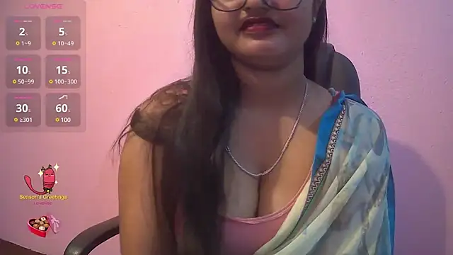 Pari-new online show from 01.09.25