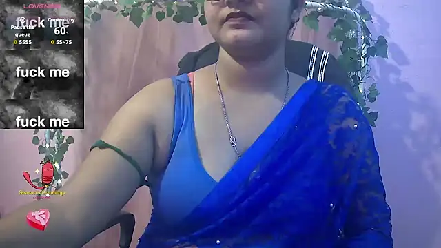 Snapshot of Pari-new chatting on 07.23.26 Pari-new online show from 07.23.26
