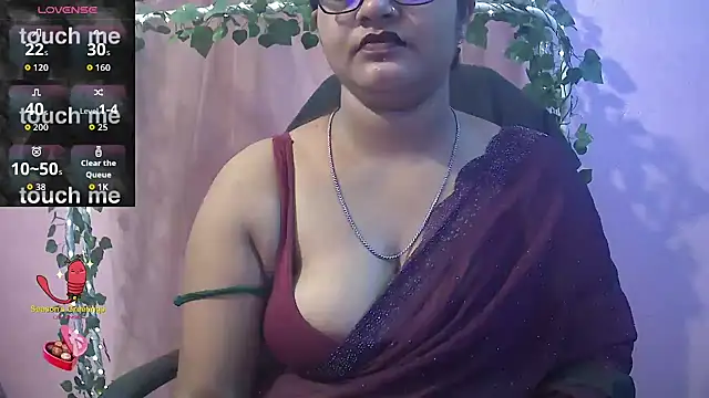 Snapshot of Pari-new chatting on 07.30.26 Pari-new online show from 07.30.26