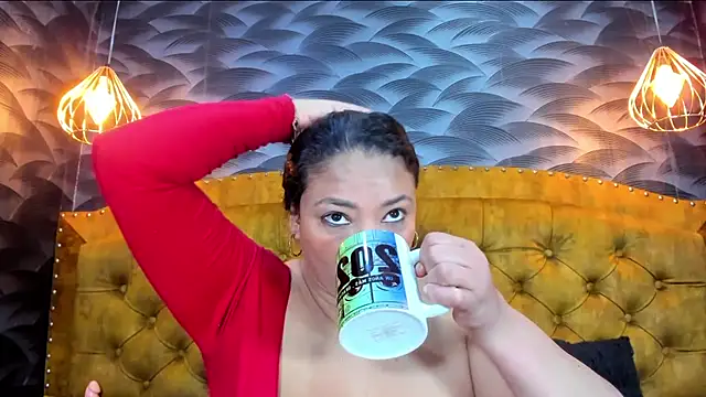 NahomiFireSex online show from 05.07.26