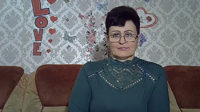 Snapshot of PaulaGolden chatting on 02.05.26 PaulaGolden online show from 02.05.26