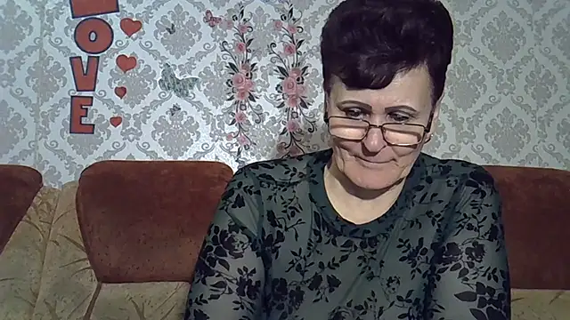 Snapshot of PaulaGolden chatting on 02.27.26 PaulaGolden online show from 02.27.26