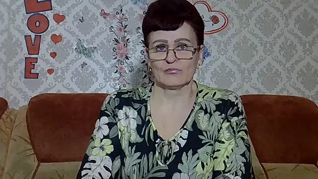 Snapshot of PaulaGolden chatting on 07.07.26 PaulaGolden online show from 07.07.26