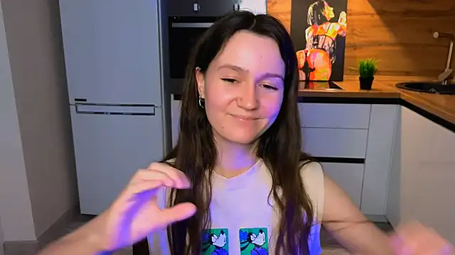 ameli moon online show from 03.22.25