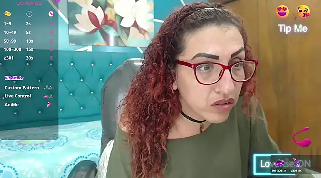 Snapshot of sabrina_dupont chatting on 02.07.25 sabrina dupont online show from 02.07.25