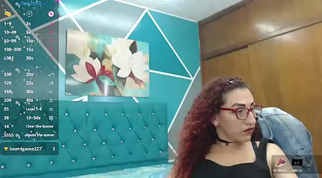 Snapshot of sabrina_dupont chatting on 02.13.25 sabrina dupont online show from 02.13.25