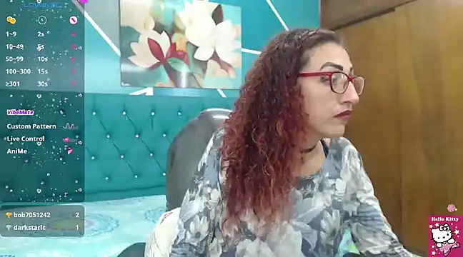 Snapshot of sabrina_dupont chatting on 02.16.25 sabrina dupont online show from 02.16.25