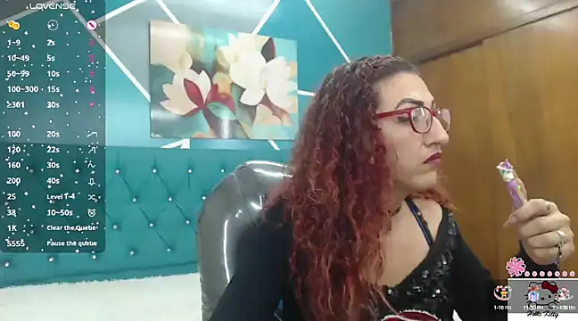 Snapshot of sabrina_dupont chatting on 02.20.25 sabrina dupont online show from 02.20.25