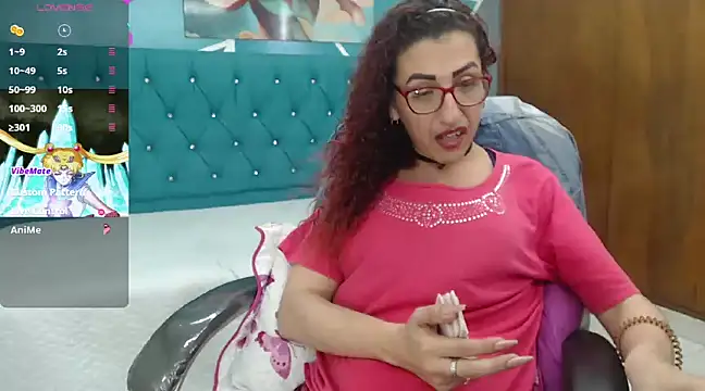 Snapshot of sabrina_dupont chatting on 02.23.25 sabrina dupont online show from 02.23.25