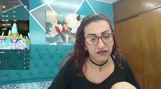 Snapshot of sabrina_dupont chatting on 02.26.25 sabrina dupont online show from 02.26.25