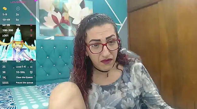 Snapshot of sabrina_dupont chatting on 02.28.25 sabrina dupont online show from 02.28.25