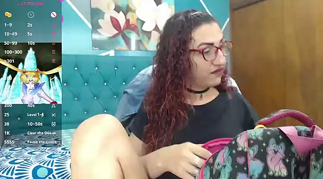 Snapshot of sabrina_dupont chatting on 03.01.25 sabrina dupont online show from 03.01.25