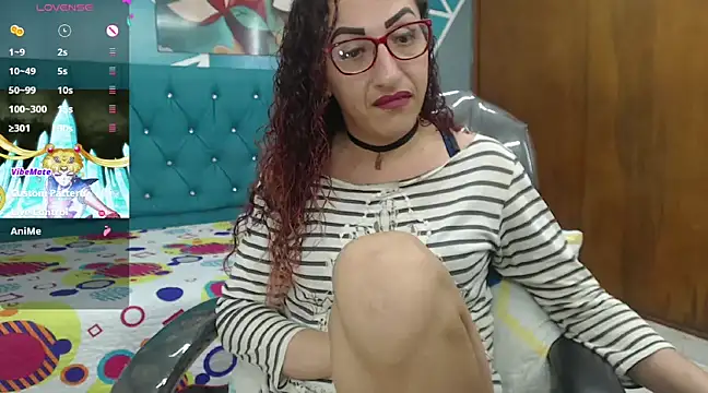 Snapshot of sabrina_dupont chatting on 03.08.25 sabrina dupont online show from 03.08.25