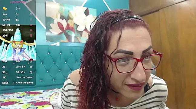 Snapshot of sabrina_dupont chatting on 03.14.25 sabrina dupont online show from 03.14.25