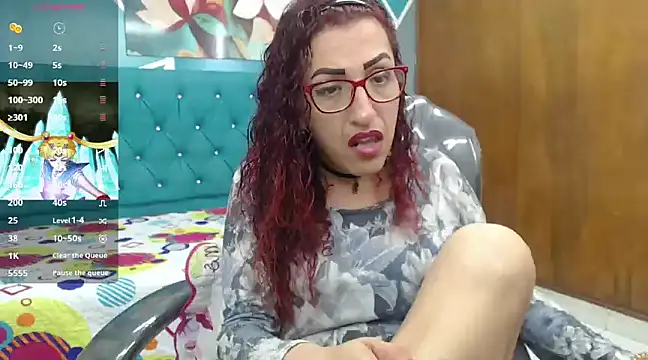 Snapshot of sabrina_dupont chatting on 03.16.25 sabrina dupont online show from 03.16.25