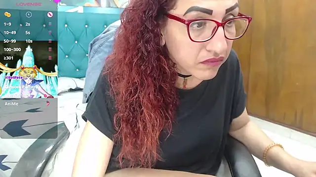 Snapshot of sabrina_dupont chatting on 03.22.25 sabrina dupont online show from 03.22.25