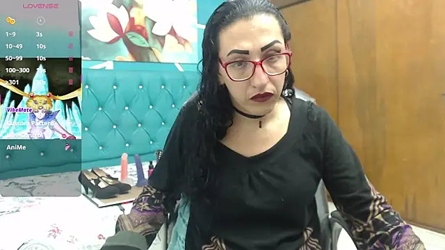 Snapshot of sabrina_dupont chatting on 09.15.25 sabrina dupont online show from 09.15.25