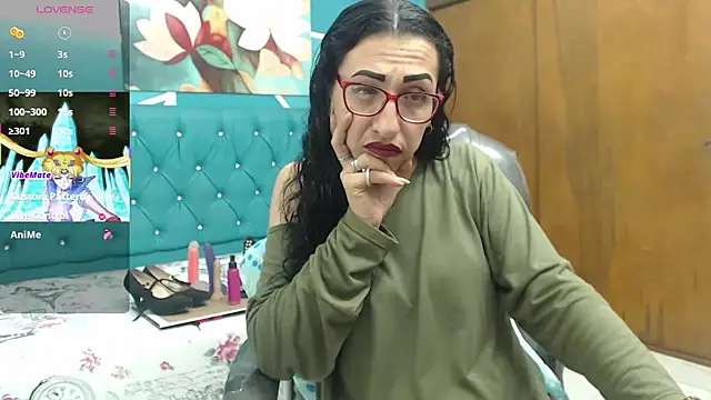 Snapshot of sabrina_dupont chatting on 09.21.25 sabrina dupont online show from 09.21.25