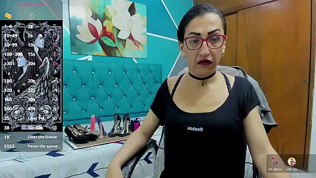 Snapshot of sabrina_dupont chatting on 11.21.25 sabrina dupont online show from 11.21.25