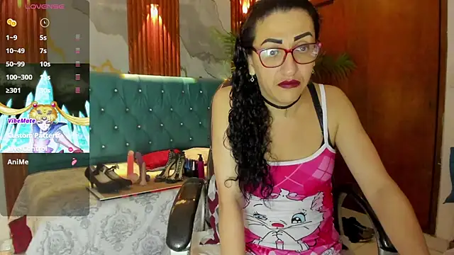 sabrina dupont online show from 03.01.26