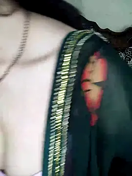 Fair-magic-woman online show from 09.10.25