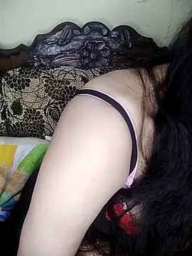 Fair-magic-woman online show from 11.01.25