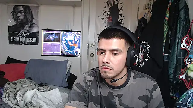 mastergoku99 online show from 03.01.26