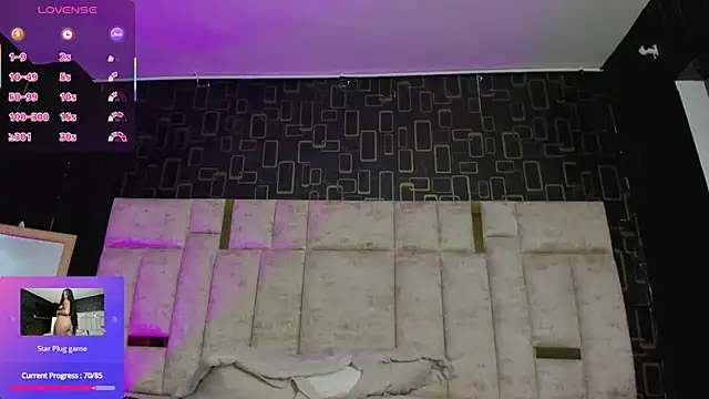 brenda nova18 online show from 01.28.25