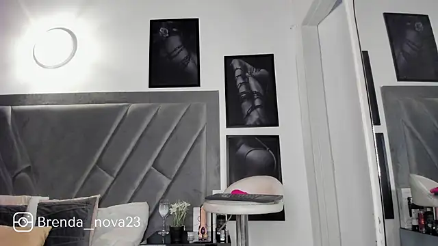 brenda nova18 online show from 05.12.26