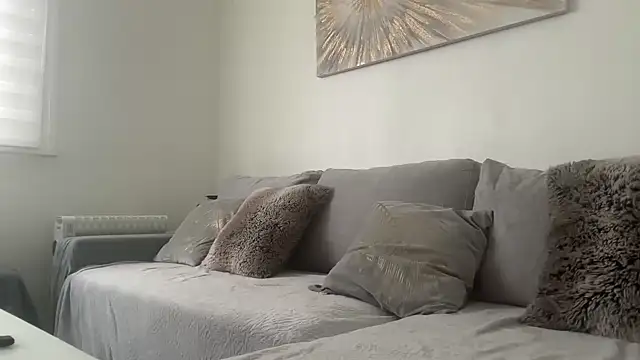 Serena 4you online show from 03.30.26