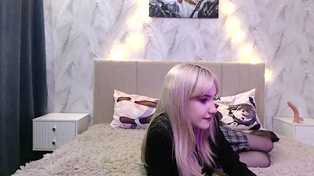 Princess Shy    online show from 12.15.24