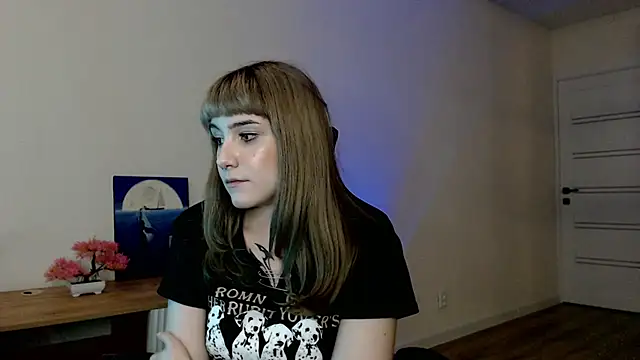 Princess Shy    online show from 03.11.25