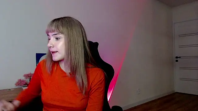 Princess Shy    online show from 03.20.25